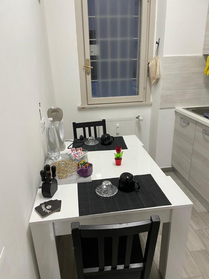 La Casa Della Scaletta Apartamento Roma