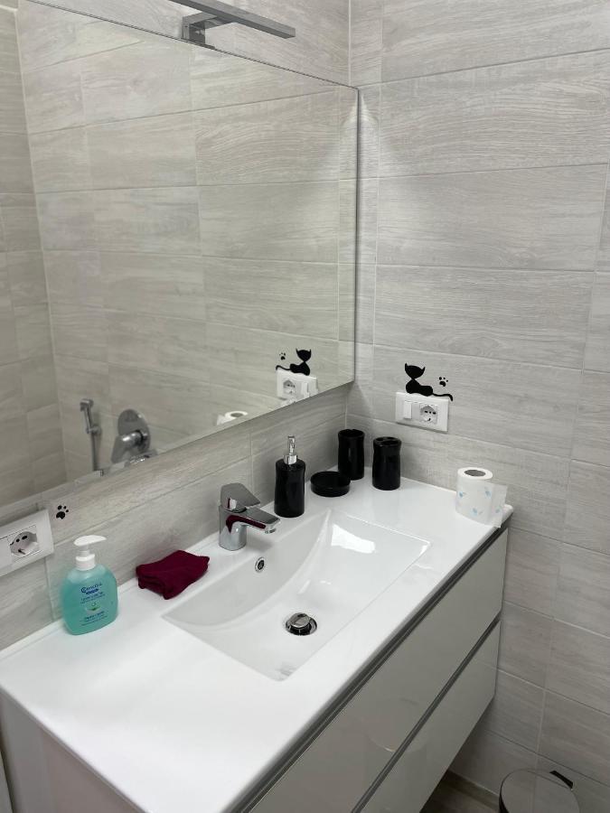 Apartamento La Casa Della Scaletta *