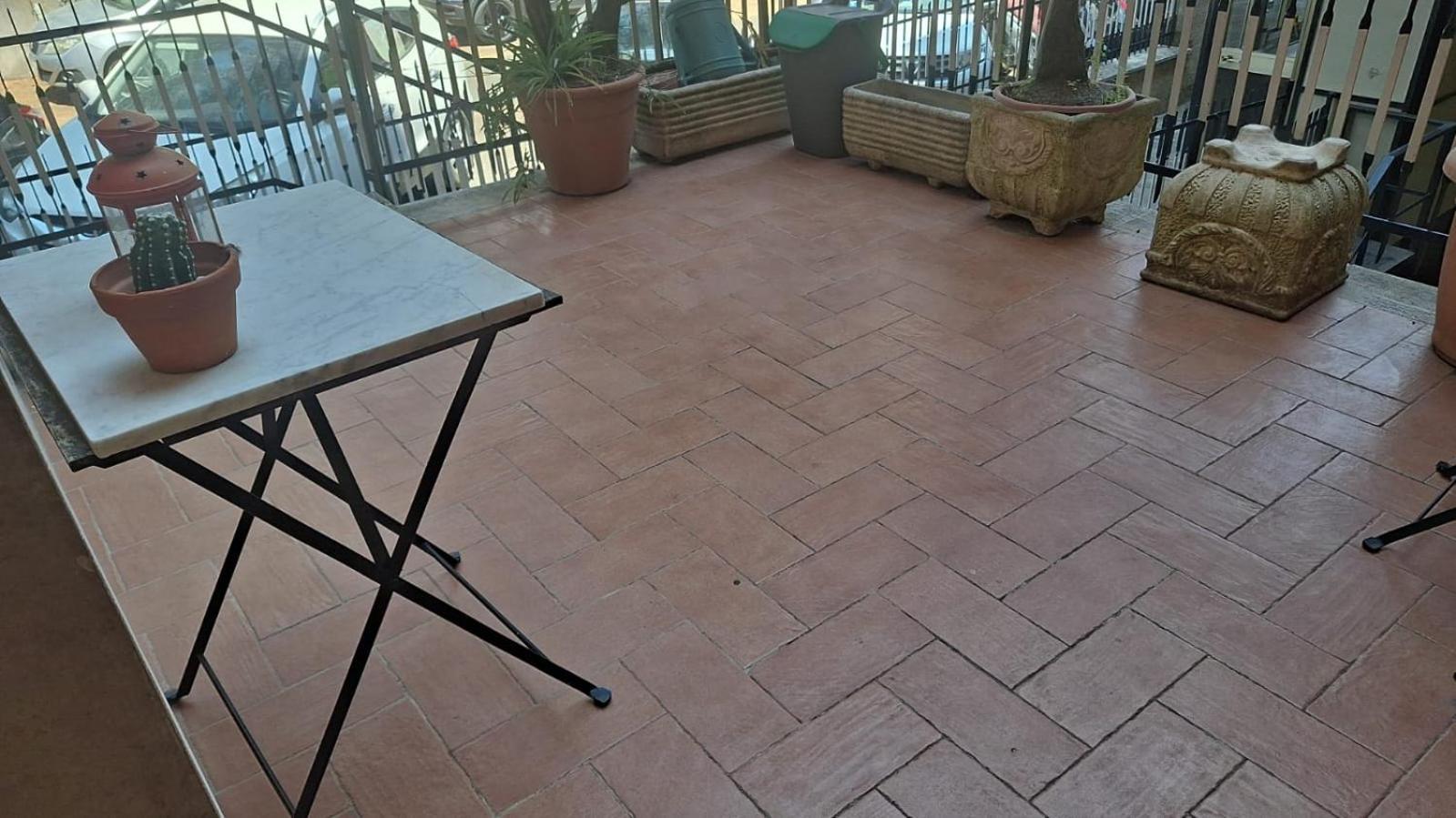 Apartamento La Casa Della Scaletta