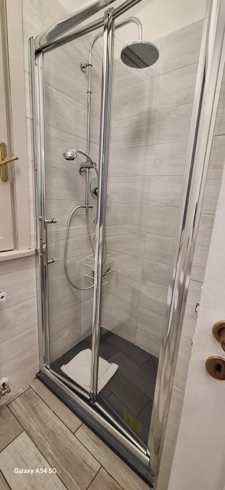 La Casa Della Scaletta Apartamento *