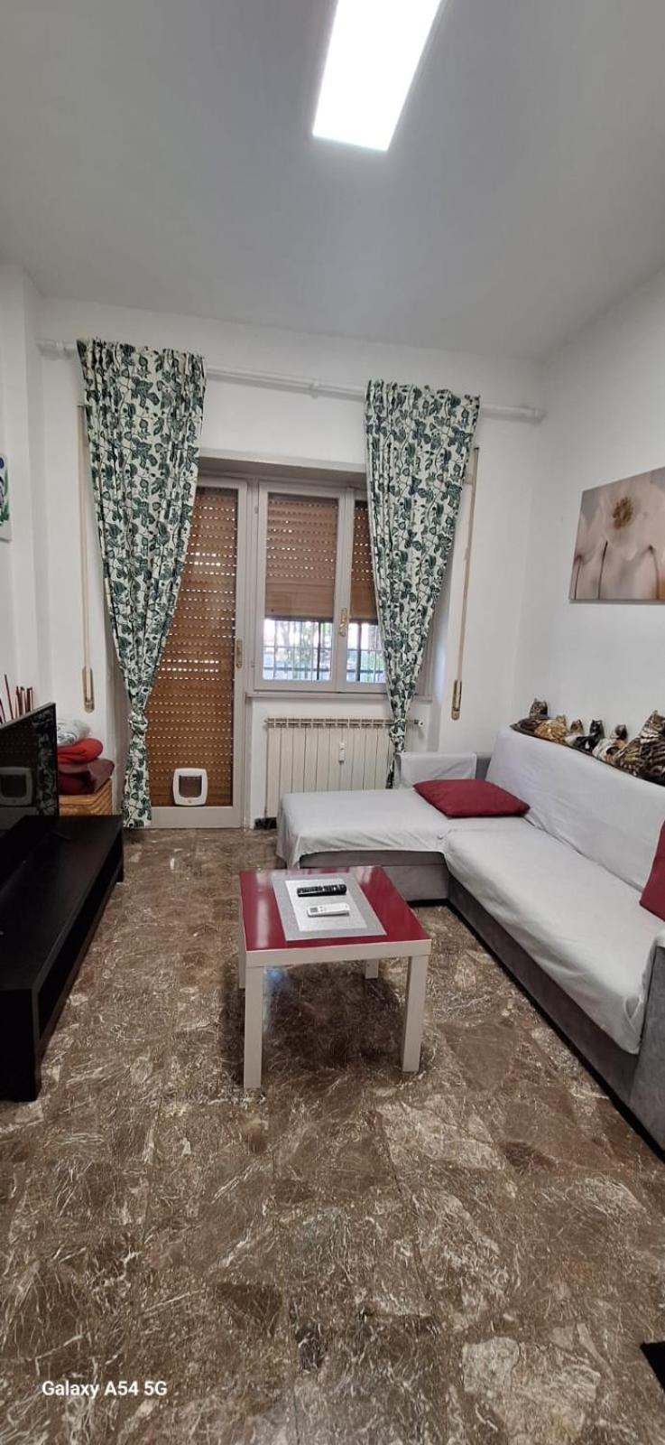 La Casa Della Scaletta Apartment Rom