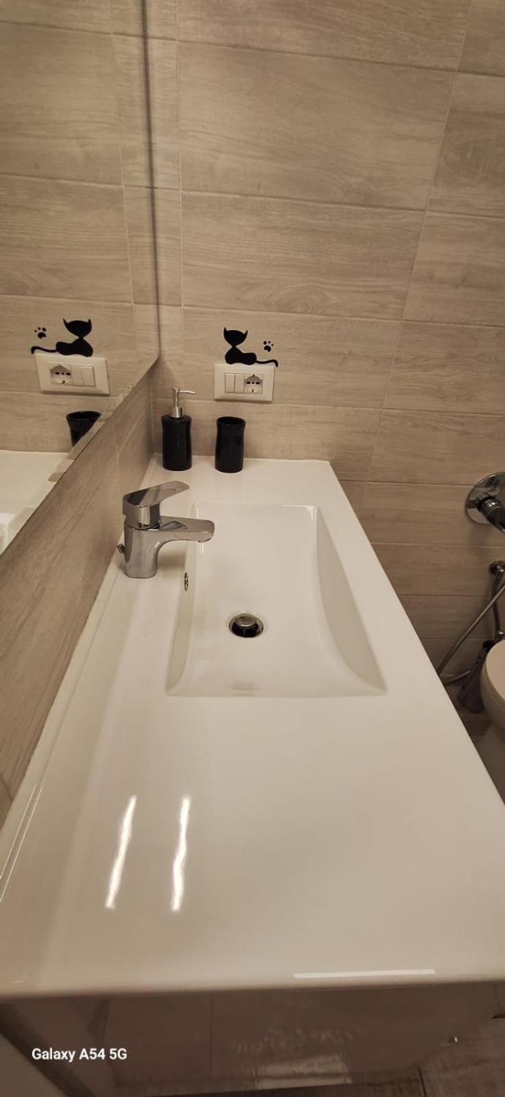 Apartment La Casa Della Scaletta Rom