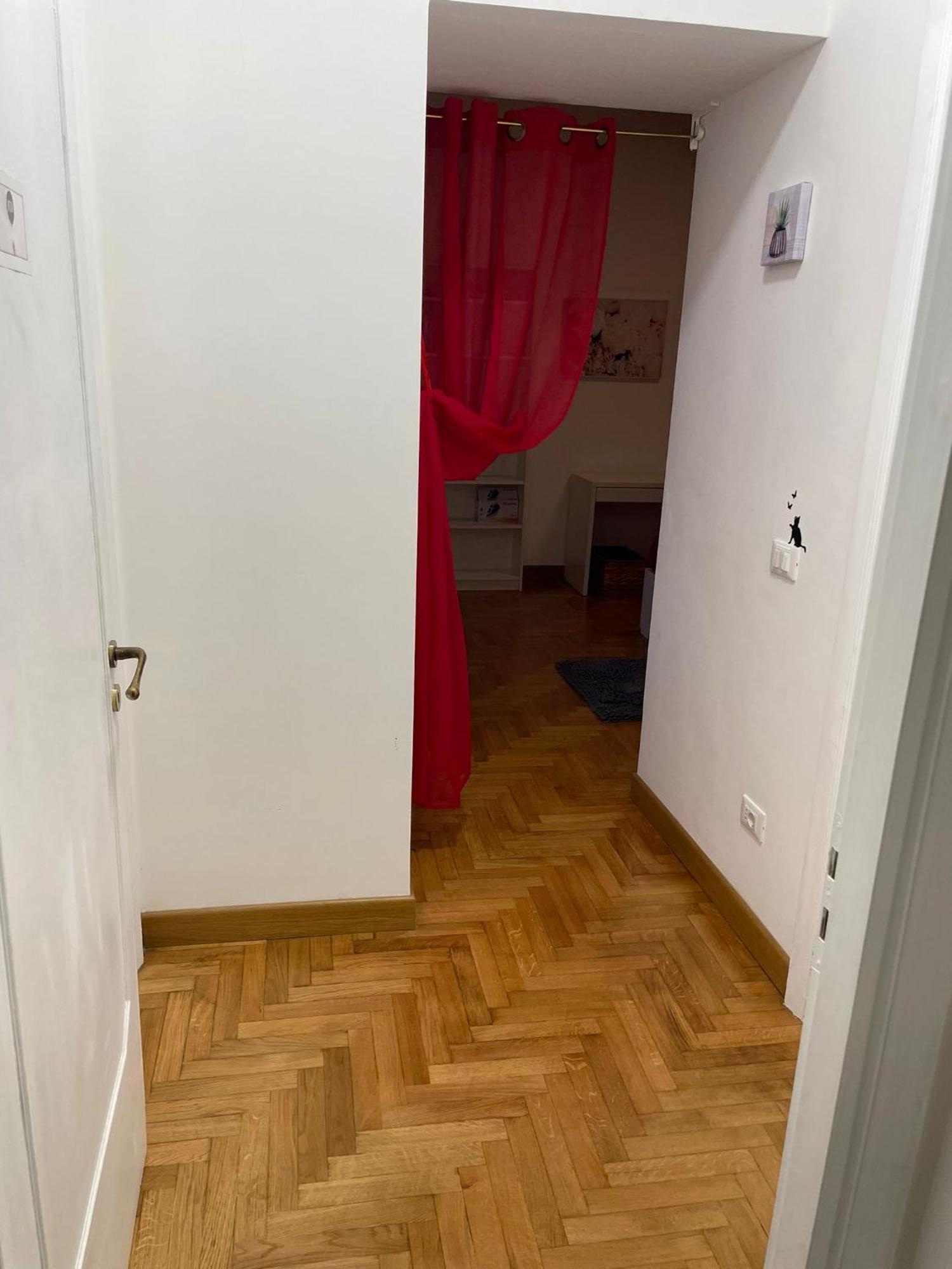 La Casa Della Scaletta Rom